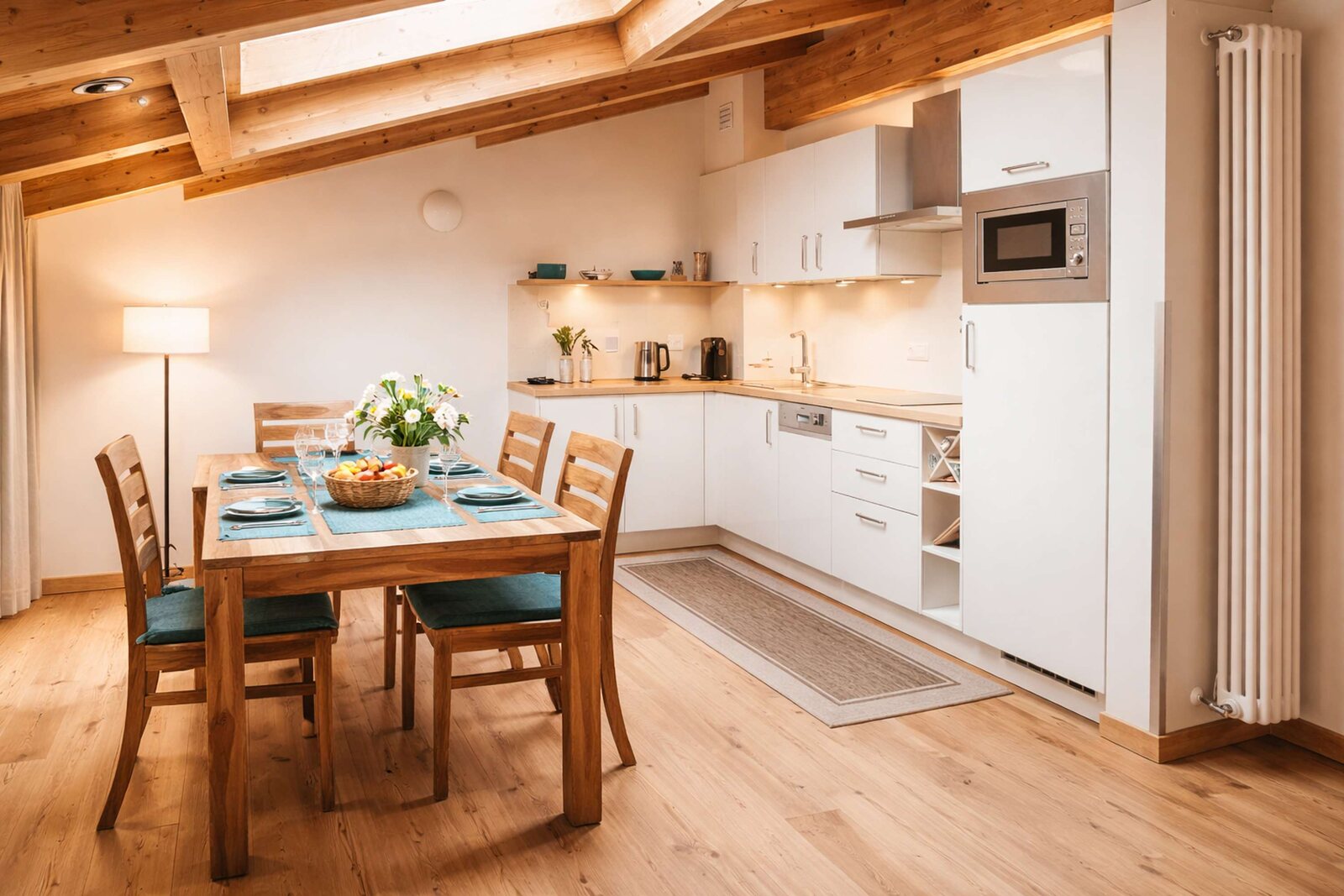Stilvolles Apartment in Seefeld in Tirol